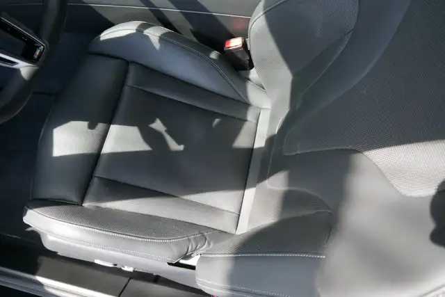 BMW 540 d xDrive *M-Paket Pro/AHK/M-Sitze/Standhzg./Adapt Fahrwerk Prof./B&W Sound/Sitzlüftung* Ansicht 11