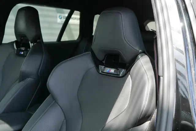 BMW 540 d xDrive *M-Paket Pro/AHK/M-Sitze/Standhzg./Adapt Fahrwerk Prof./B&W Sound/Sitzlüftung* Ansicht 13