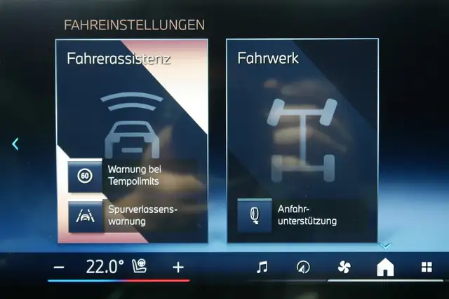 BMW 540 d xDrive *M-Paket Pro/AHK/M-Sitze/Standhzg./Adapt Fahrwerk Prof./B&W Sound/Sitzlüftung* Ansicht 21