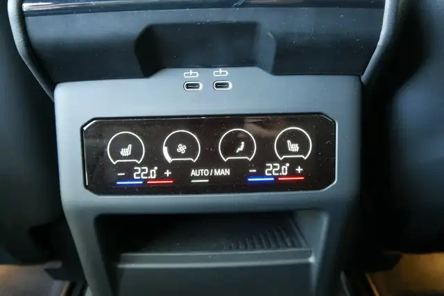 BMW 540 d xDrive *M-Paket Pro/AHK/M-Sitze/Standhzg./Adapt Fahrwerk Prof./B&W Sound/Sitzlüftung* Ansicht 6