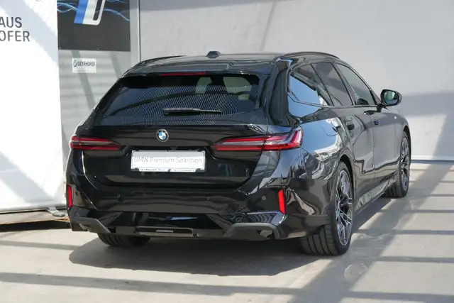 BMW 540 d xDrive *M-Paket Pro/AHK/M-Sitze/Standhzg./Adapt Fahrwerk Prof./B&W Sound/Sitzlüftung* Ansicht 33