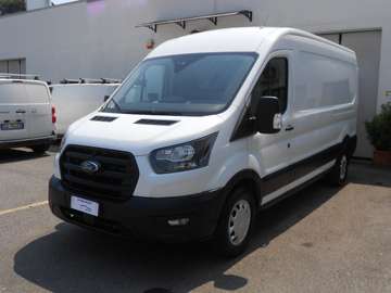 TRANSIT 330 2.0 TDCI 130CV TREND L3H2