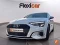 Audi A3 Sportback 30TDI S tronic Blanco - thumbnail 3