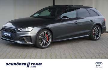 Avant TDI Navi Matrix Pano HUD ACC 360°