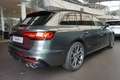 Audi S4 Avant TDI S Navi Matrix Pano HUD ACC 360° Gris - thumbnail 4