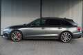 Audi S4 Avant TDI Navi Matrix Pano HUD ACC 360° Gris - thumbnail 3