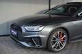 Audi S4 Avant TDI Navi Matrix Pano HUD ACC 360° Grigio - thumbnail 4