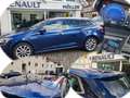 Renault Megane 1,2 TCe Grandtour  Intens Blau - thumbnail 1
