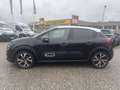 Citroen C3 PureTech 110 Elle Schwarz - thumbnail 3