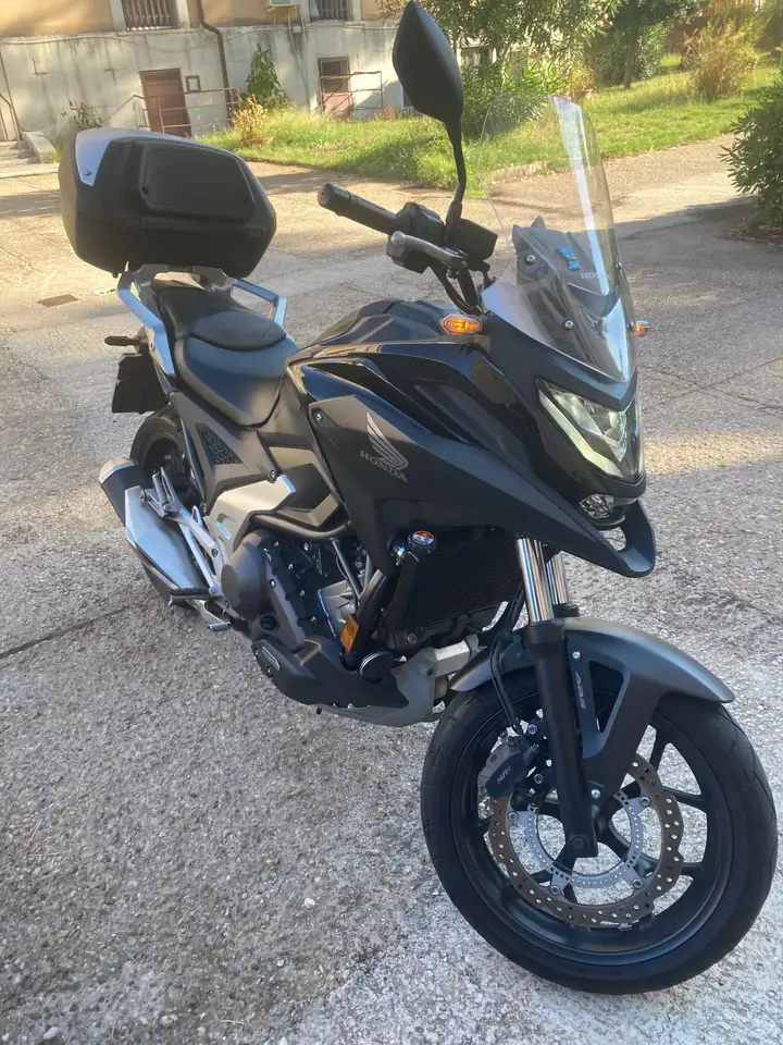 Honda NC 750