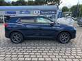 SsangYong Korando Onyx mit Automatik, AHK & Allwetter. Blau - thumbnail 8