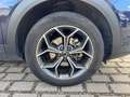 SsangYong Korando Onyx mit Automatik, AHK & Allwetter. Blau - thumbnail 7
