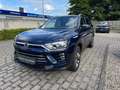 SsangYong Korando Onyx mit Automatik, AHK & Allwetter. Blau - thumbnail 5