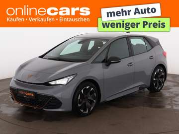 62kWh Aut LED SITZHZG ASSIST PARKHILFE