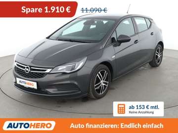 1.4 SIDI Turbo Edition*TEMPO*PDC*SHZ