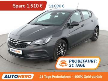 1.4 SIDI Turbo Edition*TEMPO*PDC*SHZ