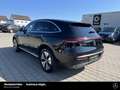 Mercedes-Benz EQC 400 EQC 400 4M 19" MASSAGE AHK Distronic KeylessGO Noir - thumbnail 3