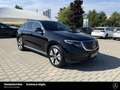Mercedes-Benz EQC 400 EQC 400 4M 19" MASSAGE AHK Distronic KeylessGO Noir - thumbnail 7