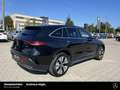 Mercedes-Benz EQC 400 EQC 400 4M 19" MASSAGE AHK Distronic KeylessGO Schwarz - thumbnail 5