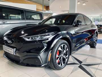 99KWH-Premium RWD Extended Ran