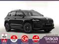 Skoda Karoq TSI DSG Sportl Pano Matrix Nav 360° Canton Schwarz - thumbnail 1
