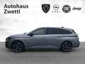 Peugeot 308 SW Allure MHEV 145 e-DCS6 Grau - thumbnail 3