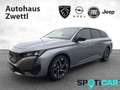 Peugeot 308 SW Allure MHEV 145 e-DCS6 Grau - thumbnail 1