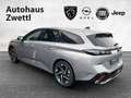 Peugeot 308 SW Allure MHEV 145 e-DCS6 Grau - thumbnail 4