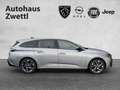 Peugeot 308 SW Allure MHEV 145 e-DCS6 Grau - thumbnail 7
