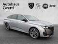 Peugeot 308 SW Allure MHEV 145 e-DCS6 Grau - thumbnail 8