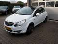 Opel Corsa 1.4-16V Color Edition AIRCO CRUISE LM VELGEN Weiß - thumbnail 3