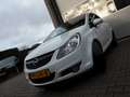 Opel Corsa 1.4-16V Color Edition AIRCO CRUISE LM VELGEN Weiß - thumbnail 9