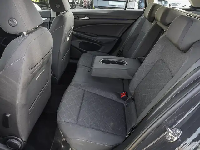 Volkswagen Golf view 15