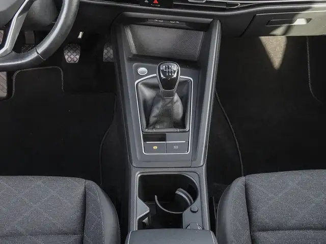 Volkswagen Golf view 13