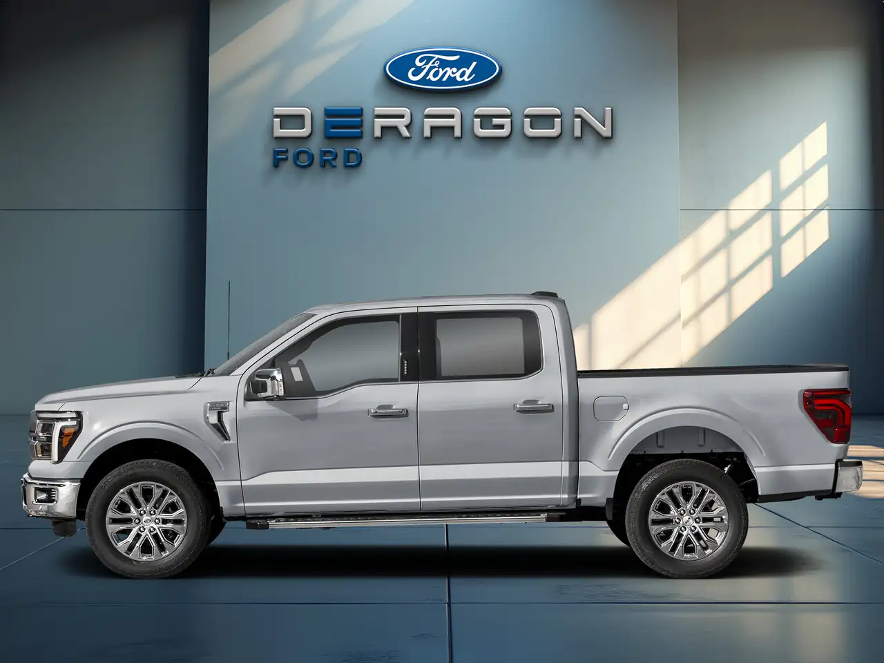 Ford F 150 снимка Ford F 150