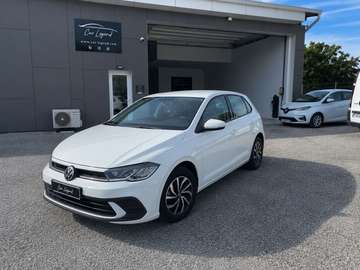 Life Plus TSI 95cv / 1ere main / garantie 6 mois