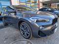 BMW X2 20i sDrive 192Cv Aut. M Sport LED Navi 19" Opensky Grau - thumbnail 2