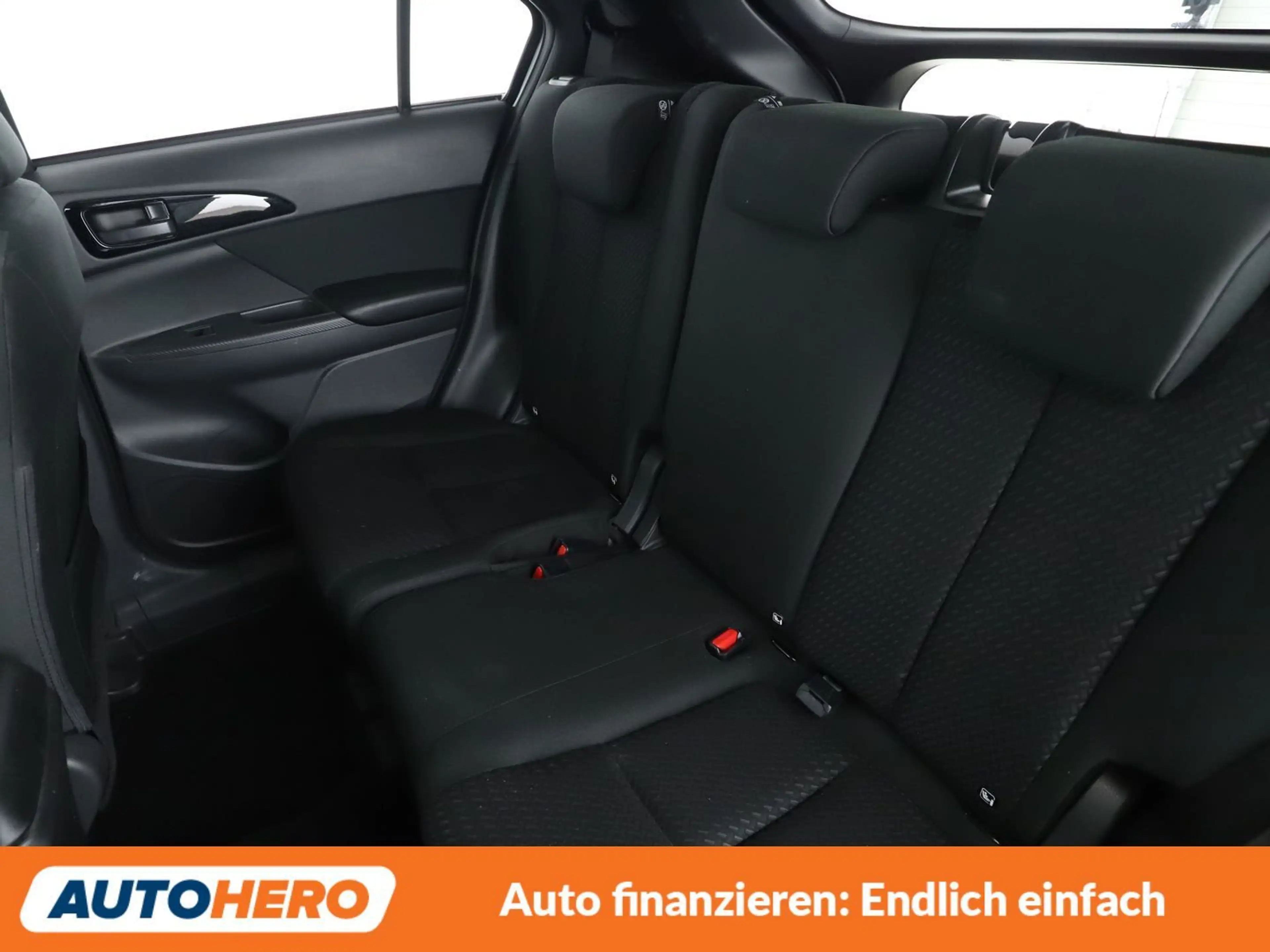 Mitsubishi Eclipse Cross 1.5 T-MIVEC Basis 2WD *TEMPO*KLIMA*GARANTIE* — photo 14