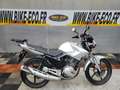 Yamaha YBR 125 Gris - thumbnail 1