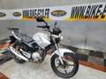 Yamaha YBR 125 Gris - thumbnail 6