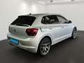 Volkswagen Polo 1,0 TSI Highline Navi Privacy Argintiu - thumbnail 5