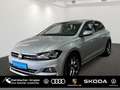 Volkswagen Polo 1,0 TSI Highline Navi Privacy Argintiu - thumbnail 1