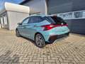 Hyundai i20 1.0 T-GDI 90PS Trend Automatik 5-türig Klimaaut... Grün - thumbnail 3