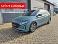 Hyundai i20 1.0 T-GDI 90PS Trend Automatik 5-türig Klimaaut... Grün - thumbnail 1