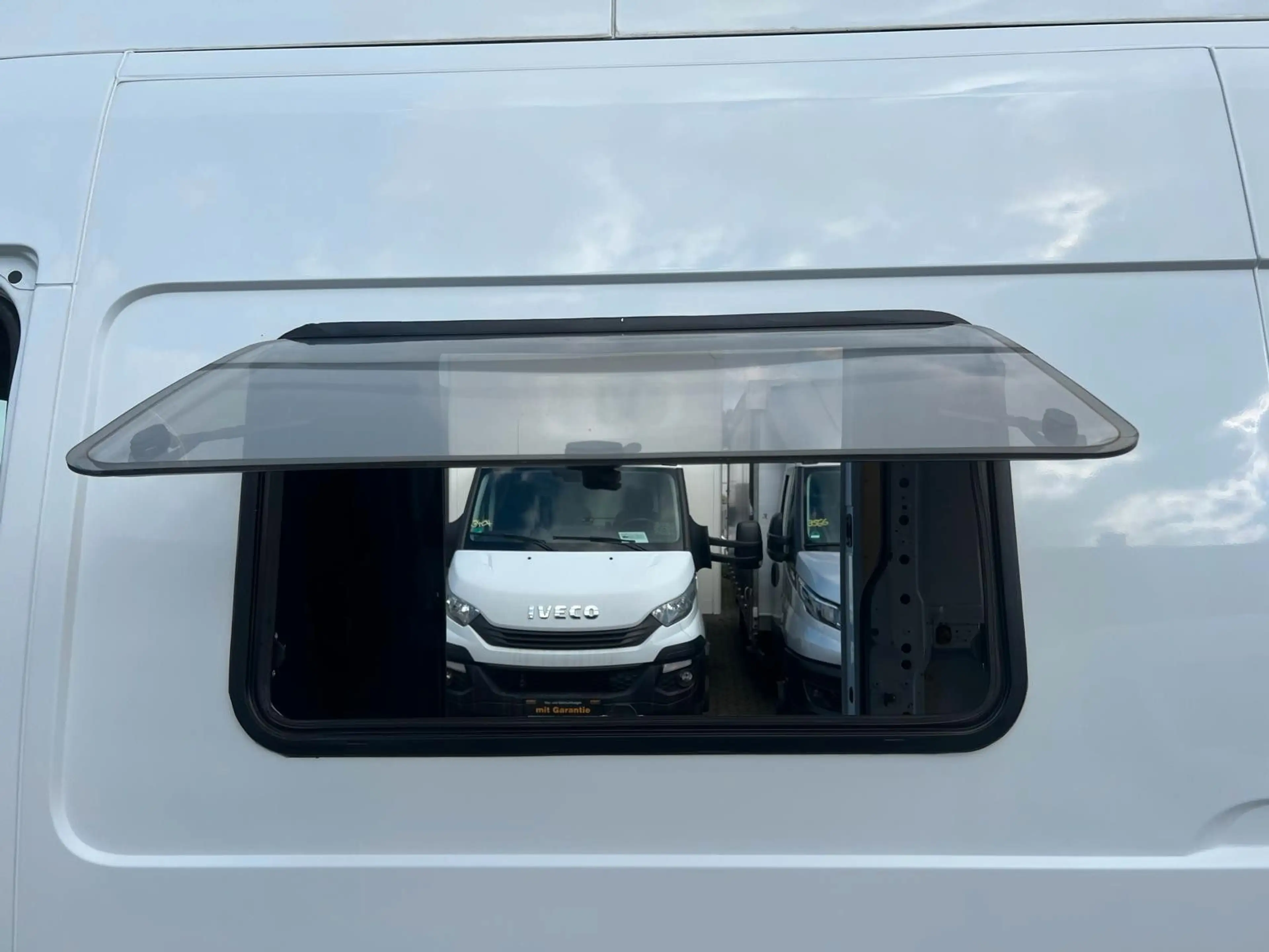 Opel Movano Maxi XXL Hoch+Lang*L4-H3*Garantie* — photo 13