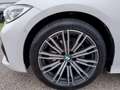 BMW 320 d Touring xdrive Msport auto Bianco - thumbnail 10
