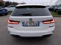 BMW 320 d Touring xdrive Msport auto Bianco - thumbnail 7