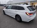 BMW 320 d Touring xdrive Msport auto Bianco - thumbnail 8