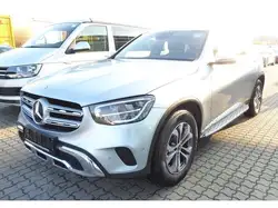 Mercedes-Benz GLC 200 4Matic Navi PDC Kamera LED 1Hd