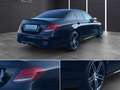 Mercedes-Benz E 53 AMG 4Matic+ Night HUD Burmester Distronic Luftfederung Noir - thumbnail 4